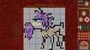 Nonograms - Pixel Art #22 Screenshot 3