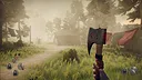 Hunted within: The walls Demo Screenshot 1