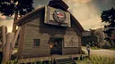Hunted within: The walls Demo Screenshot 3
