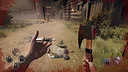 Hunted within: The walls Demo Screenshot 2