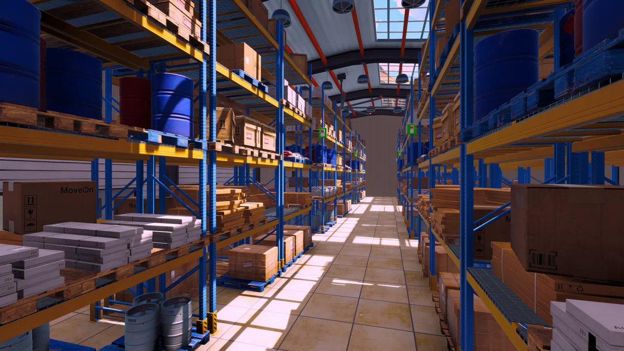 Wholesaler Simulator (Demo) Screenshot 7