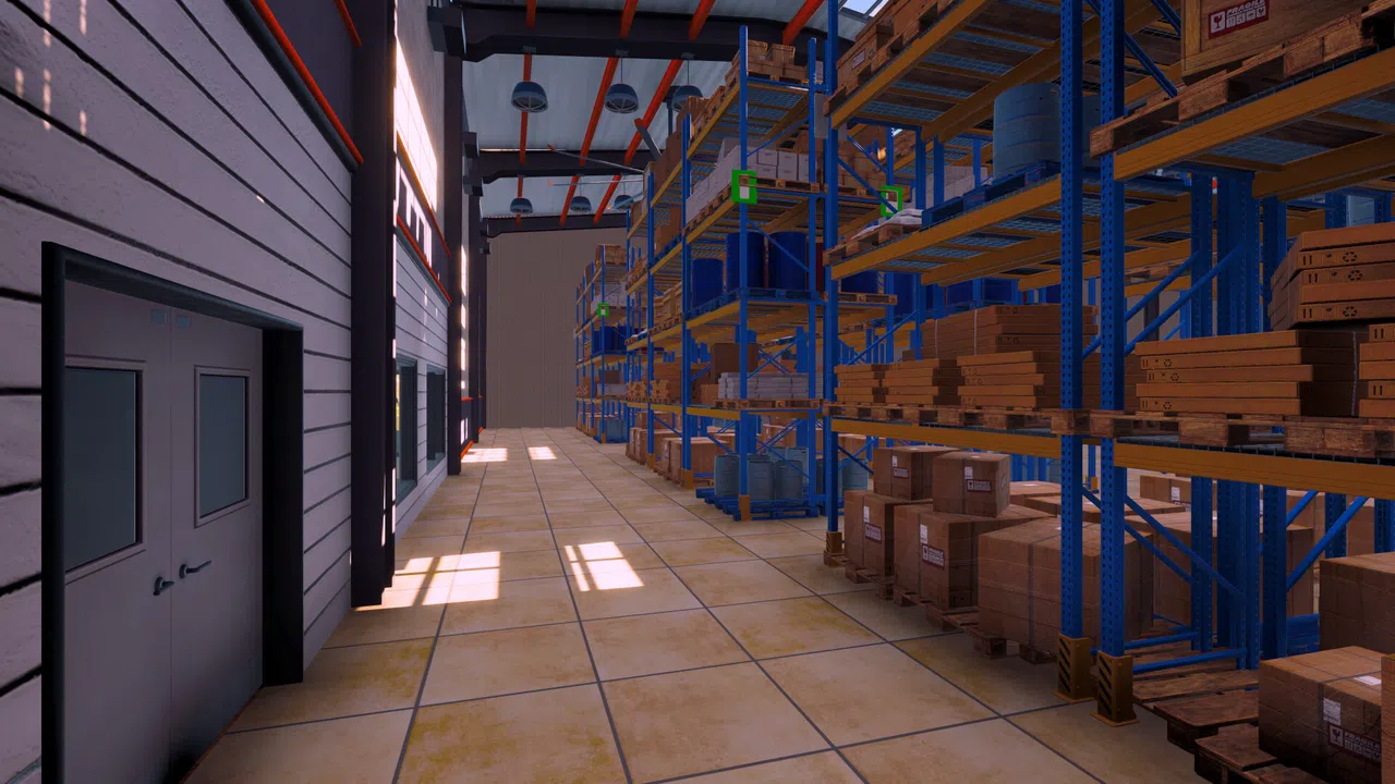 Wholesaler Simulator (Demo) Screenshot 8