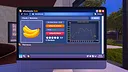 Wholesaler Simulator (Demo) Screenshot 2