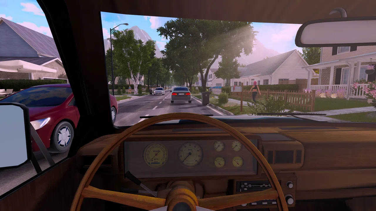 Wholesaler Simulator (Demo) Screenshot 4