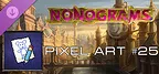 Nonograms - Pixel Art #25