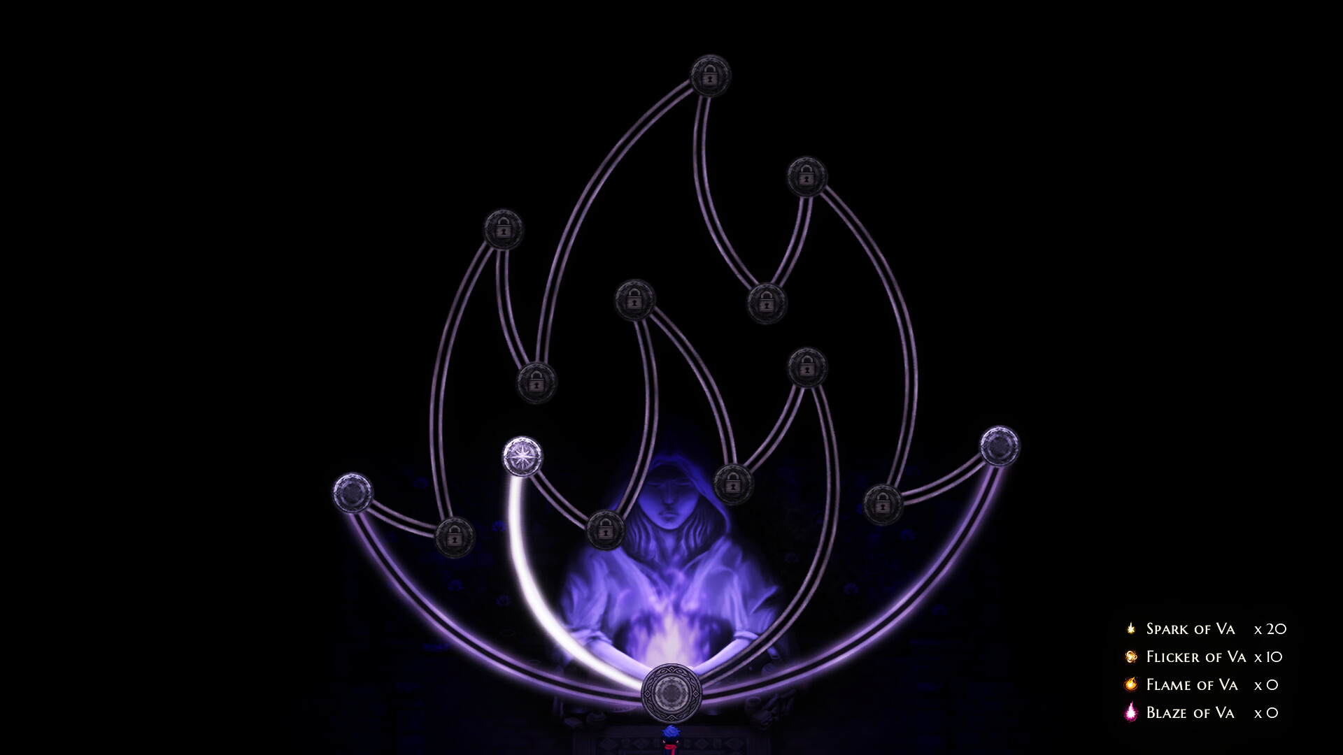 Bleaklight Falls Screenshot 15