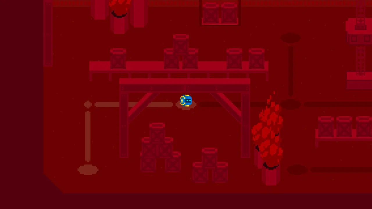 Project Roll Demo Screenshot 1