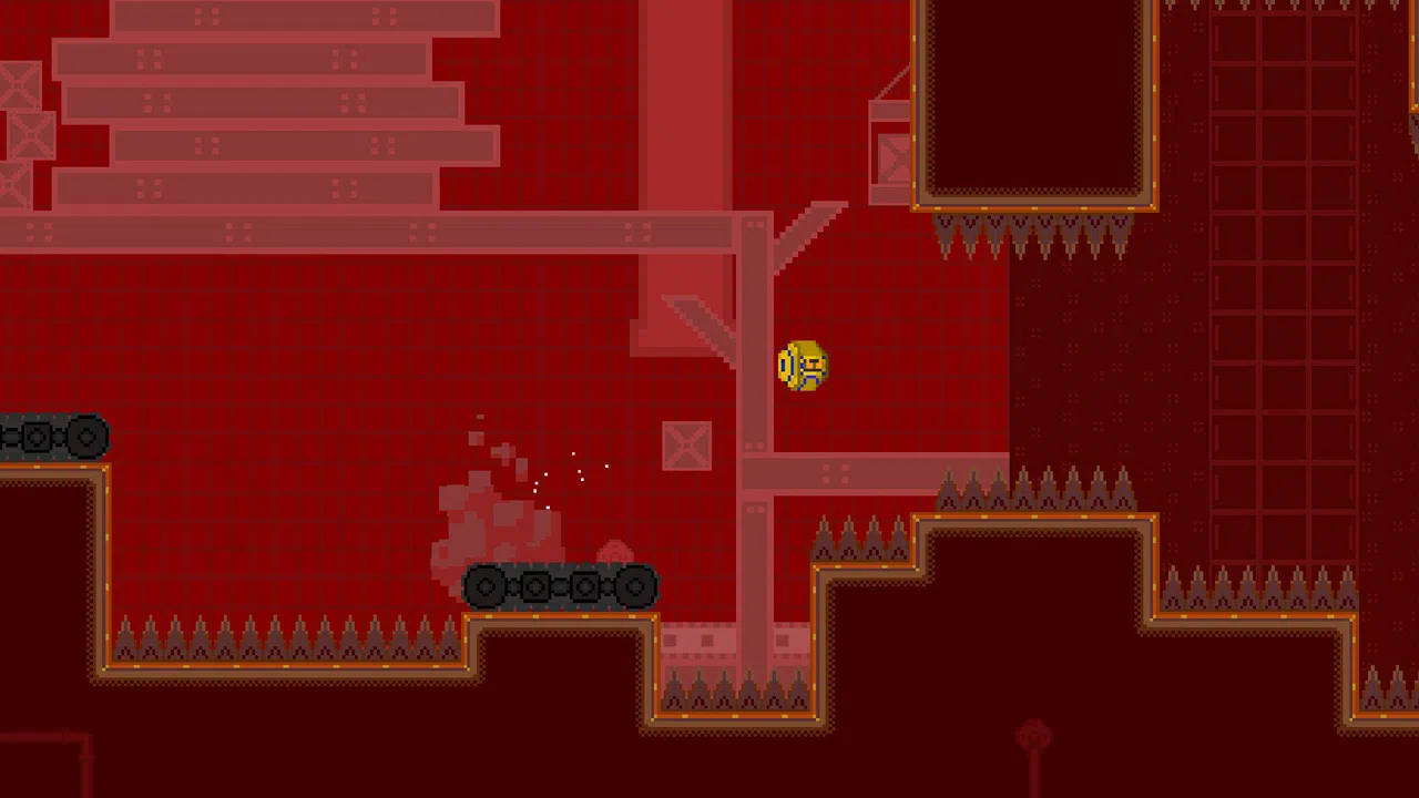 Project Roll Demo Screenshot 4