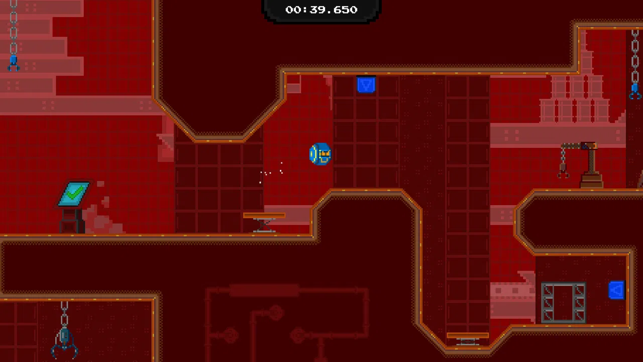 Project Roll Demo Screenshot 3