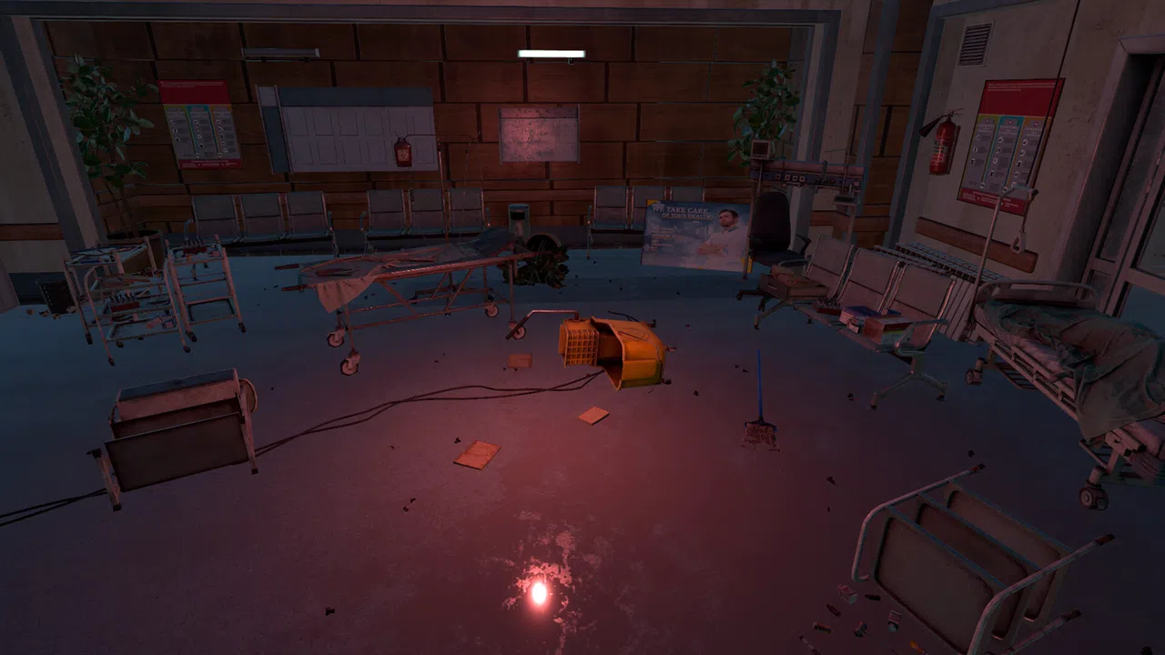Spectator 3 Screenshot 0