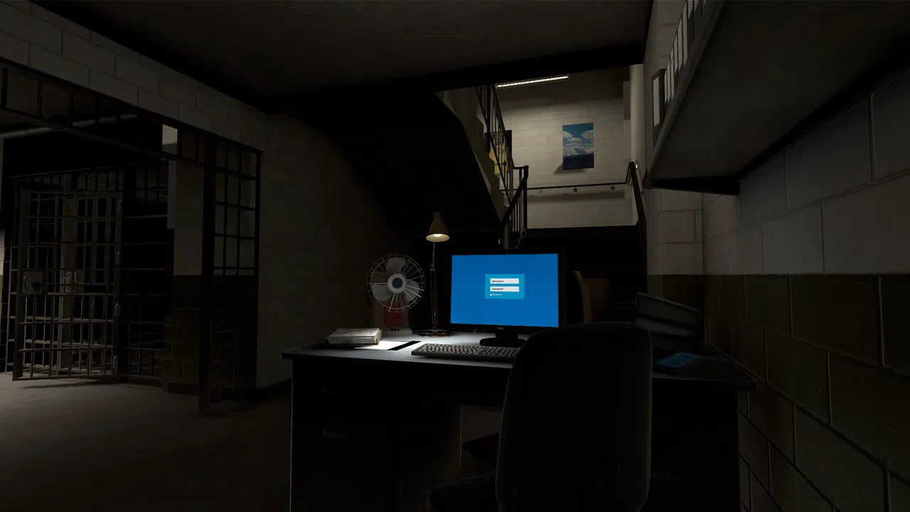 Spectator 3 Screenshot 1