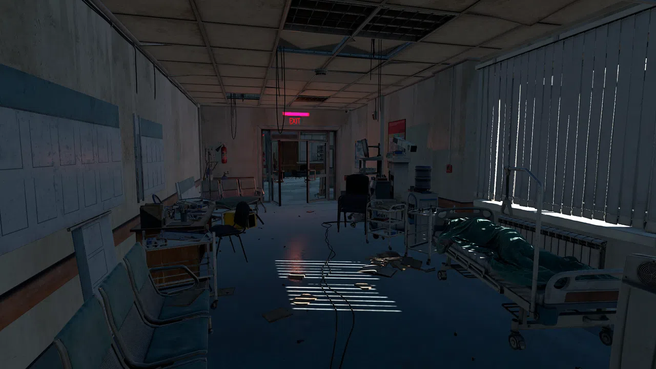 Spectator 3 Screenshot 4