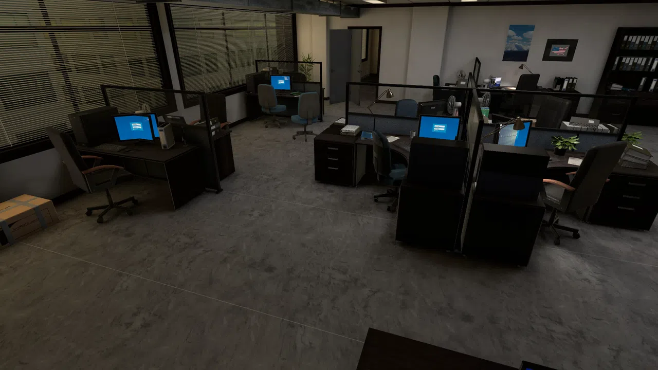 Spectator 3 Screenshot 3