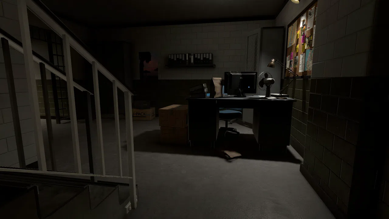 Spectator 3 Screenshot 5