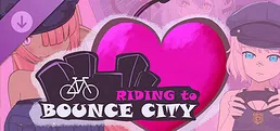 Riding to Bounce City - Police Uniform Set A