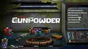 Sample Gunpowder - Locked Impact Screenshot 5