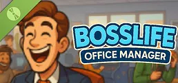 Bosslife Office Manager Demo
