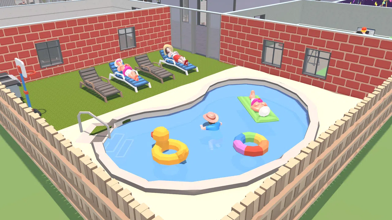 Bosslife Office Manager Demo Screenshot 5