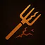 No Mercy icon
