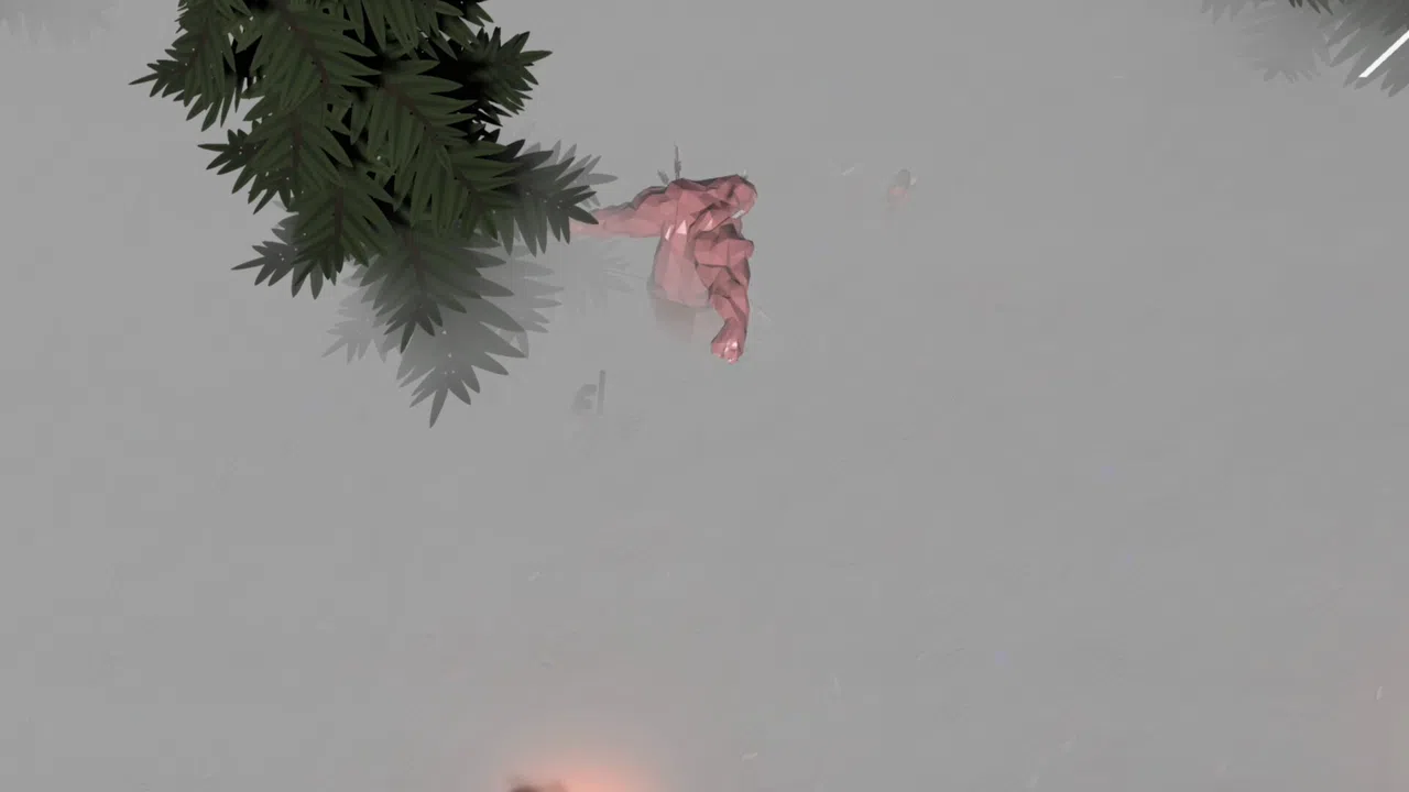 The Beast Is Yet To Come Screenshot 1