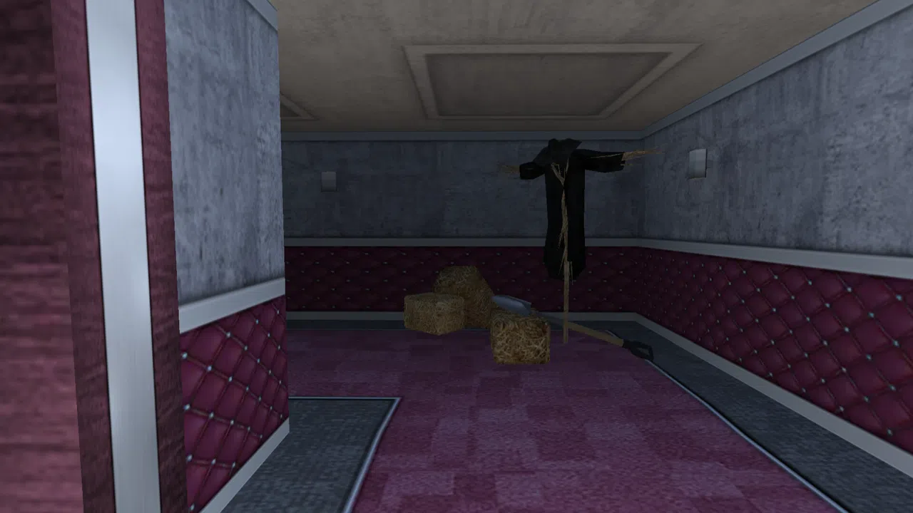 The Silent One Screenshot 1