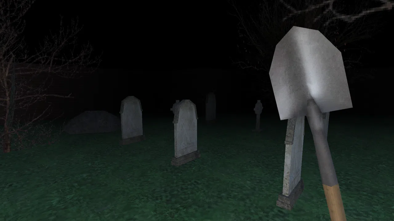 The Silent One Screenshot 2