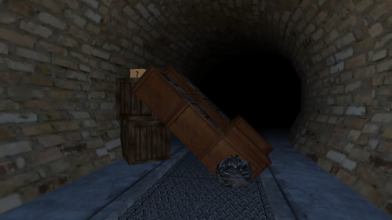 The Silent One Screenshot 3