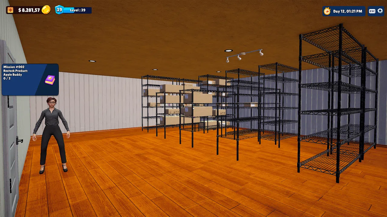 Sweet Toys Simulator Screenshot 7