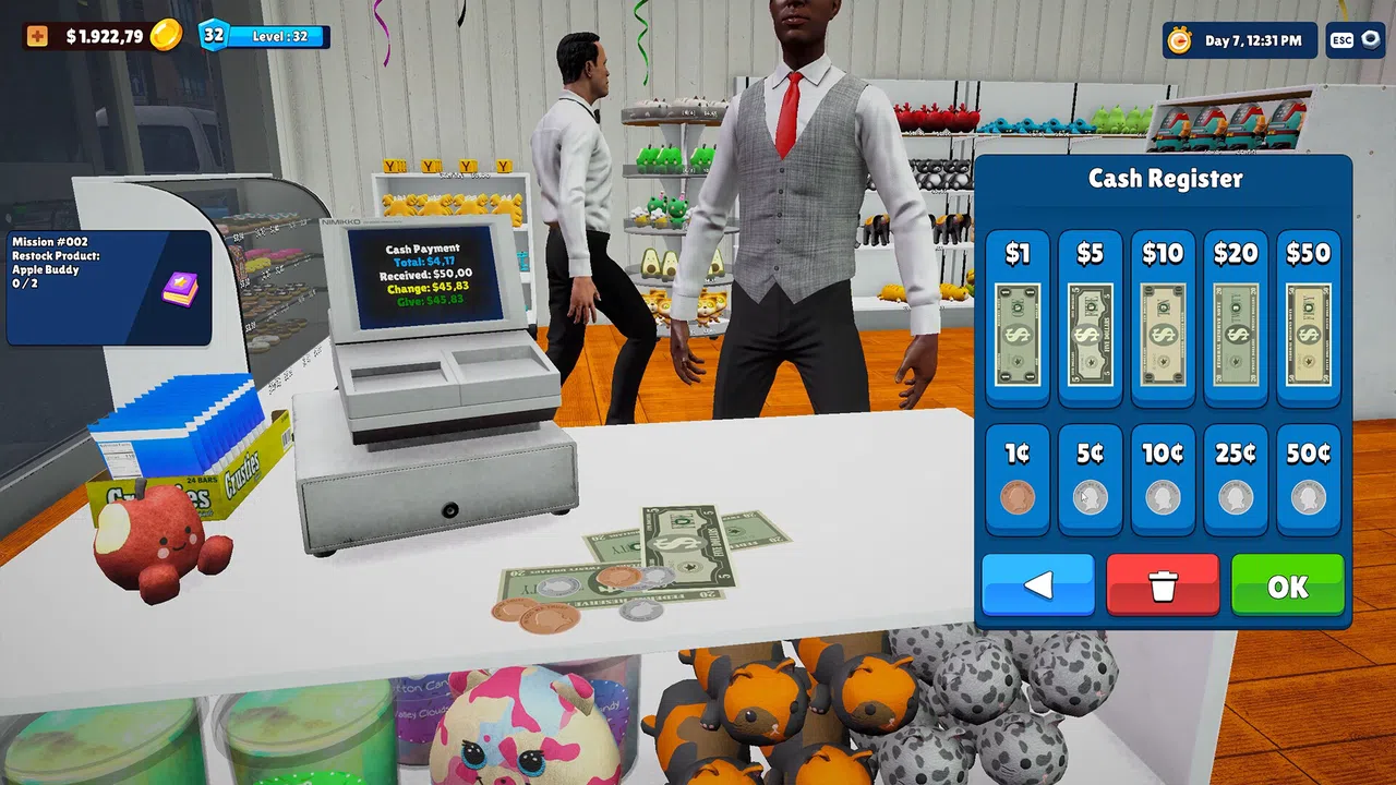 Sweet Toys Simulator Screenshot 6