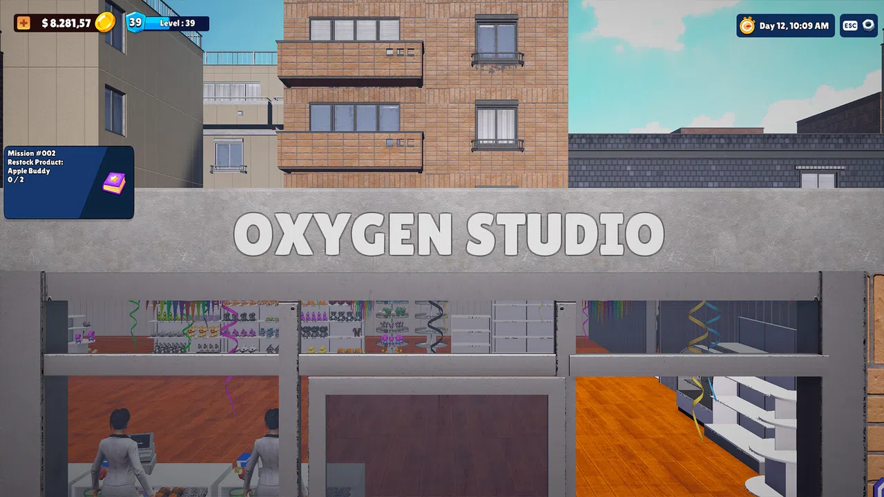 Sweet Toys Simulator Screenshot 9