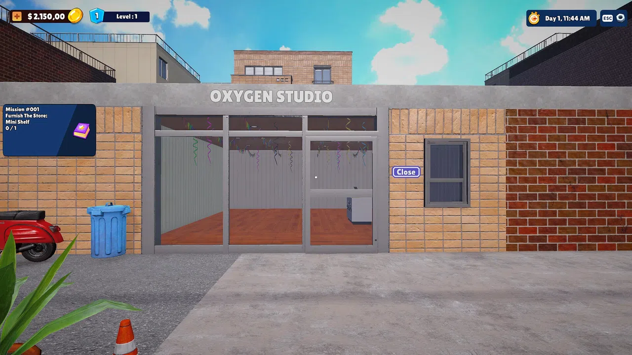 Sweet Toys Simulator Screenshot 1