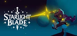 Starlight Blade