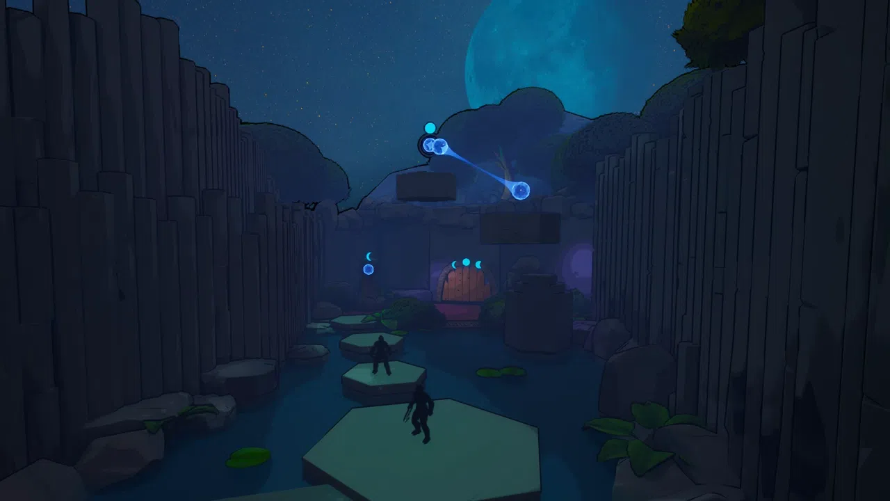 Starlight Blade Screenshot 5
