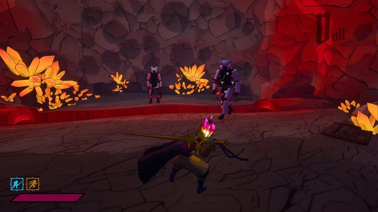 Starlight Blade Screenshot 10