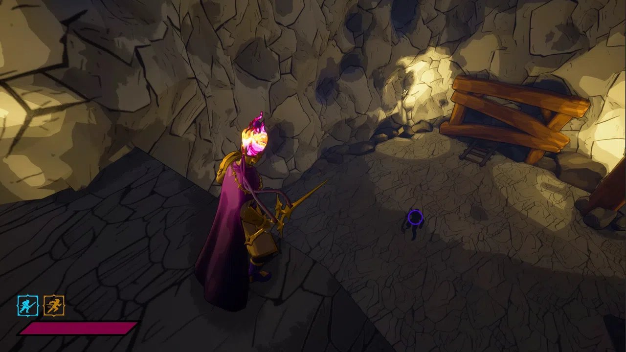 Starlight Blade Screenshot 7