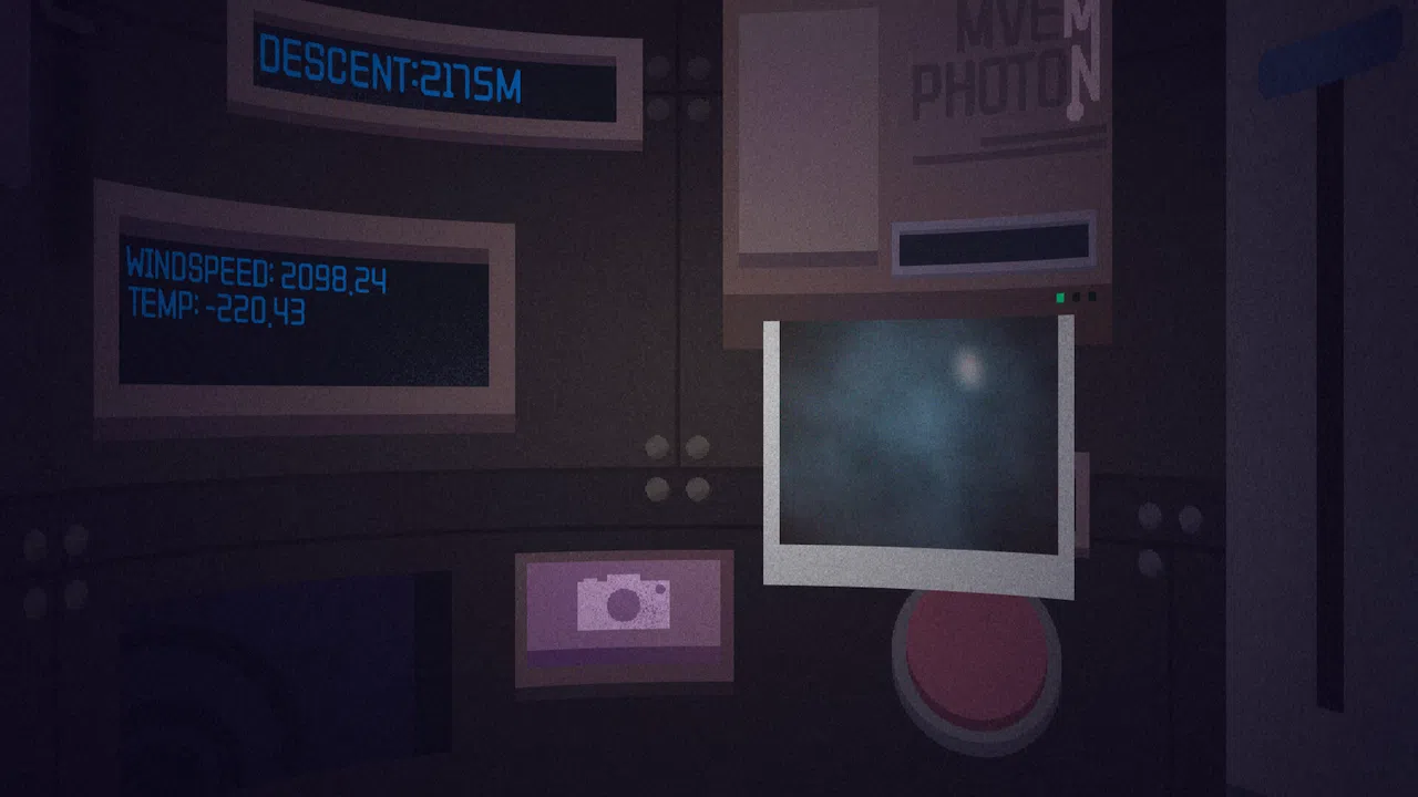 The Pale Deep Screenshot 0