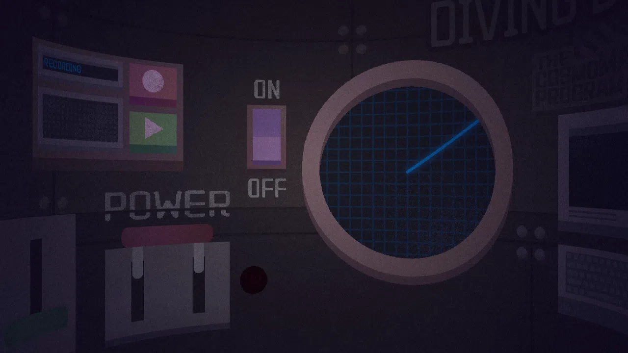 The Pale Deep Screenshot 1