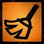 CLEAN HOUSE icon