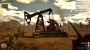 Black Gold: Oil Drilling Simulator Demo Screenshot 1