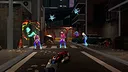 Quantum Threshold Screenshot 1