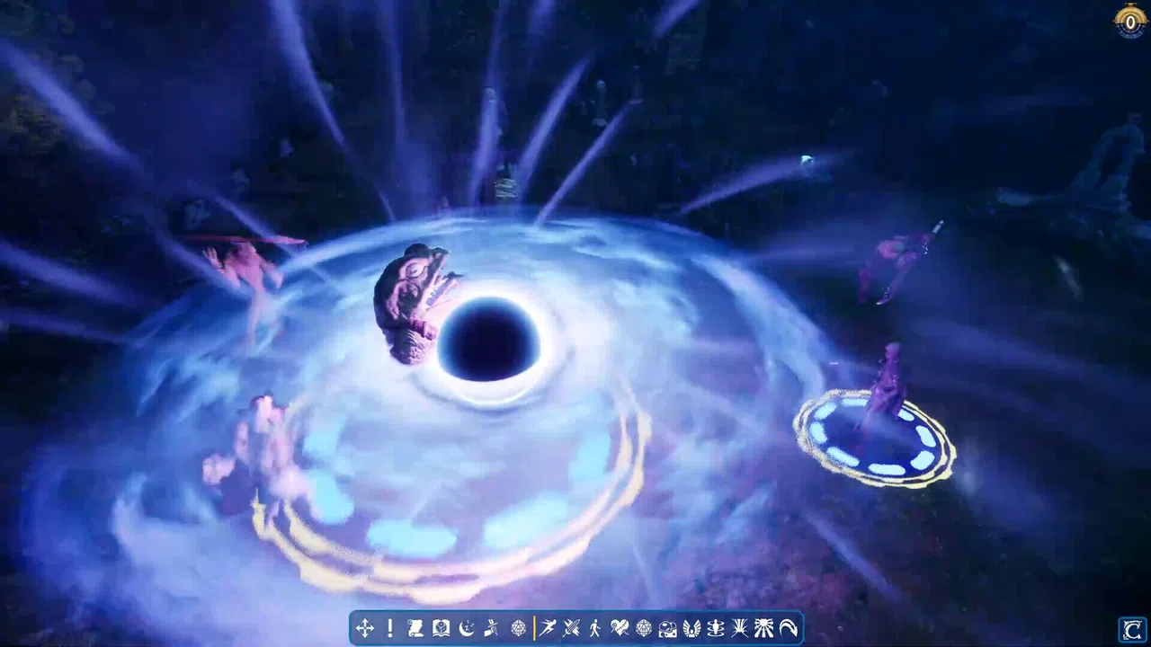 Multiverse Designer - Game Master (Unlimited seats) Screenshot 2
