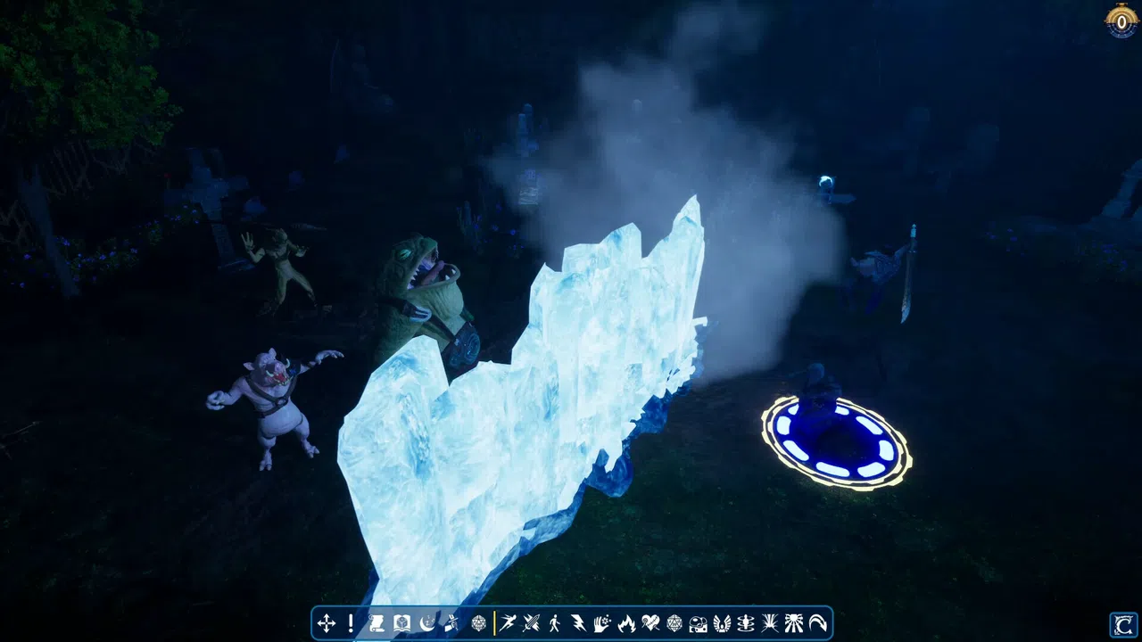 Multiverse Designer - Game Master (Unlimited seats) Screenshot 18
