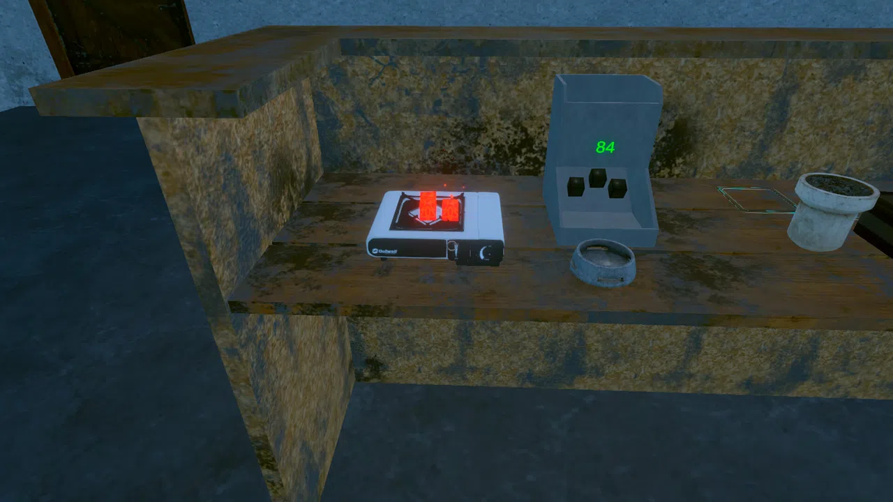 Hookah Simulator Screenshot 6