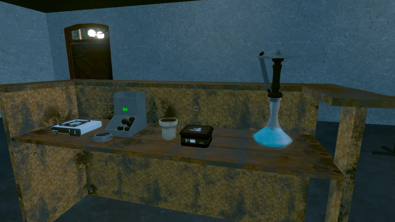 Hookah Simulator Screenshot 4
