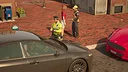 Police Simulator: Patrol Officers: Accident Pack Screenshot 4