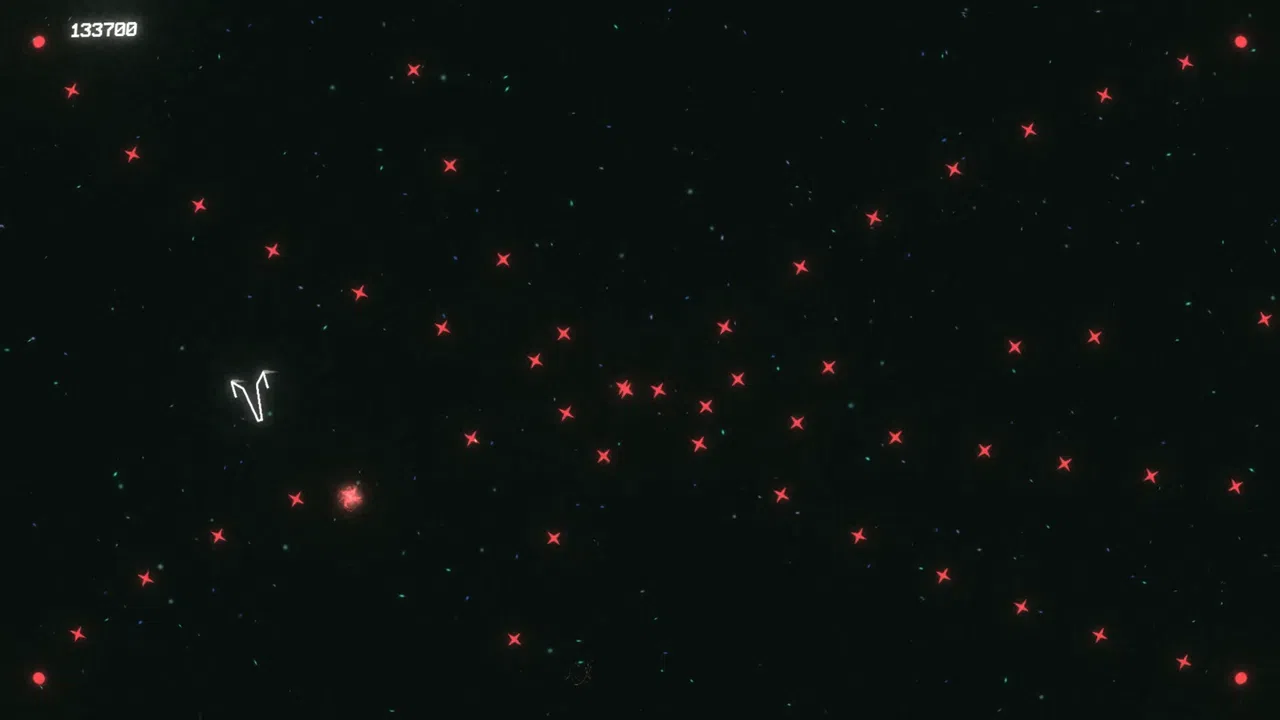 Storm Mined Demo Screenshot 2