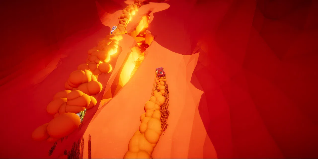 Top Drifters Screenshot 10