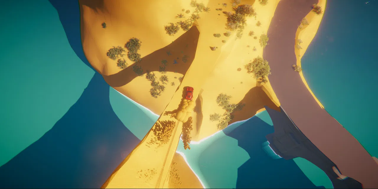 Top Drifters Screenshot 1