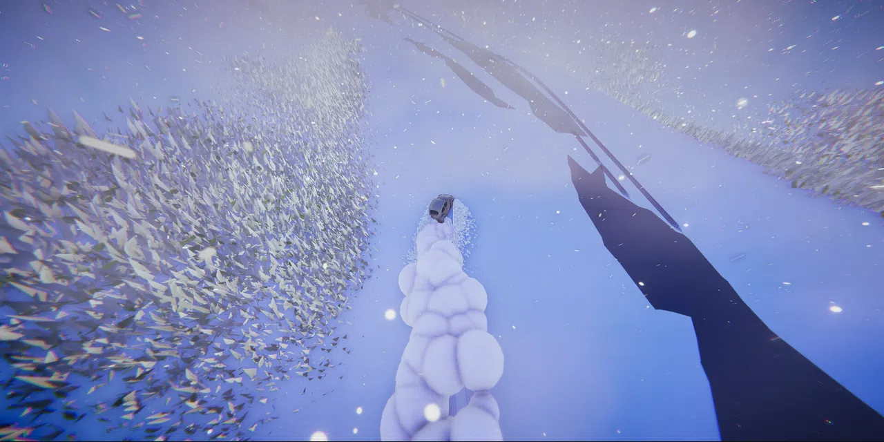 Top Drifters Screenshot 2