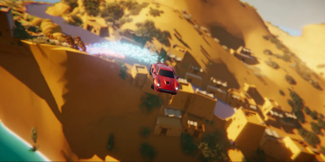 Top Drifters Screenshot 11